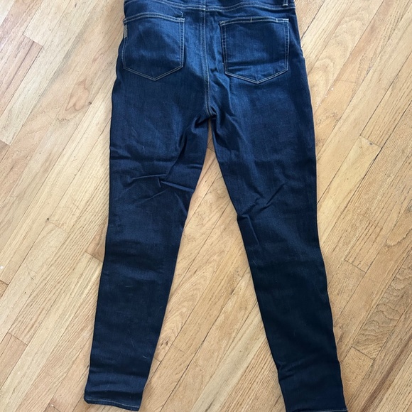 Paige Denim Hoxton Ultra Skinny 30 - Picture 2 of 4